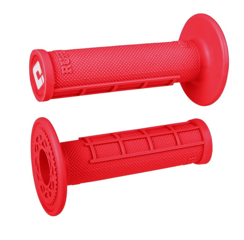 ODI e-Moto 1/2 Waffle Grips (Multiple Colors)
