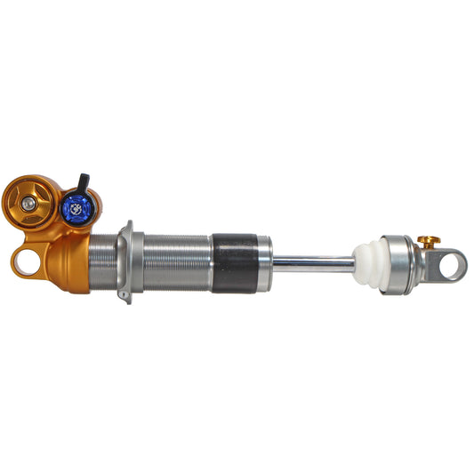 Ohlins TTX22M.2 DH Coil Shock, 250mm x 67.5/70/72.5/75, 4 Sizes/1 Shock !