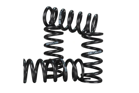 EXT Superlight V2 Springs, Multiple Rates & Stroke Lengths (C60/C65/C75/C90)