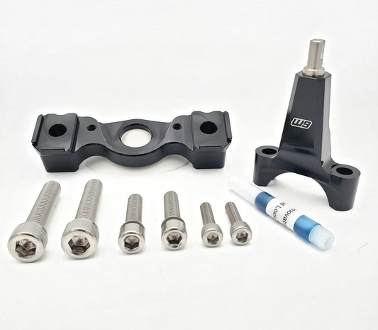 W9 Stabilizer Mount w/ Frame Post (Ultra Bee)