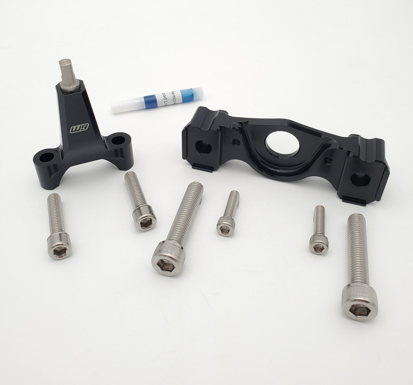 W9 Stabilizer Mount w/ Frame Post (Ultra Bee)