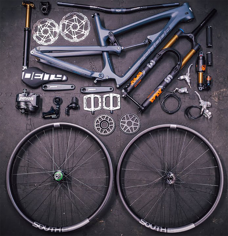 ALL PARTS