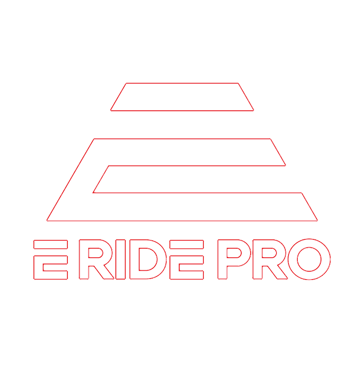 E Ride Pro
