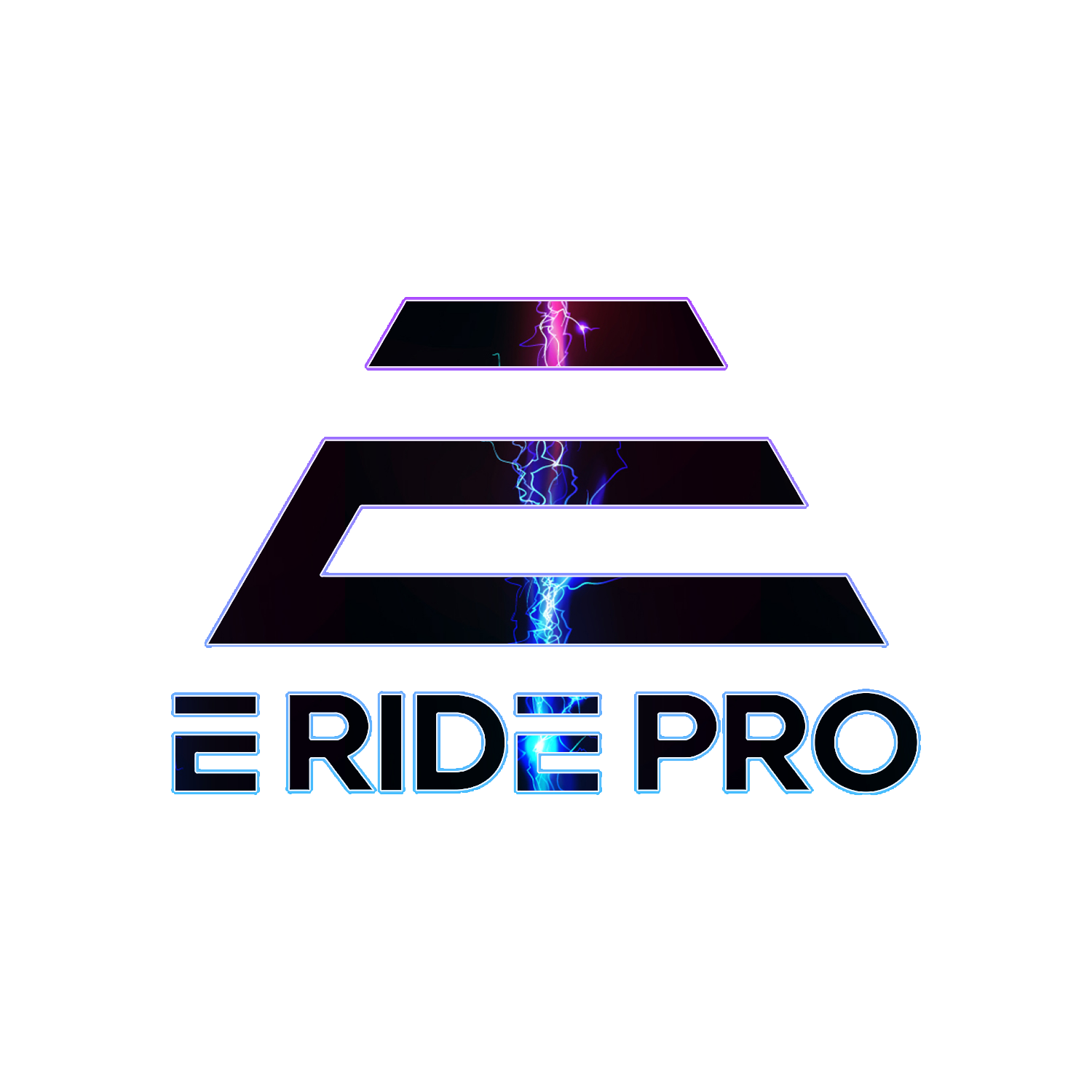 E Ride Pro