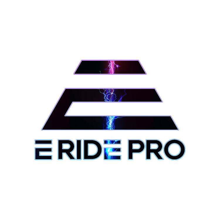 E Ride Pro