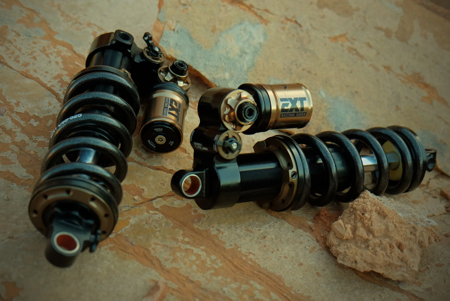 MTB Shocks