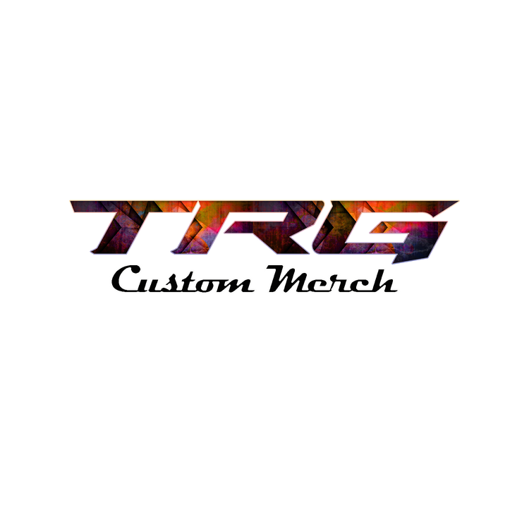 Custom Merch