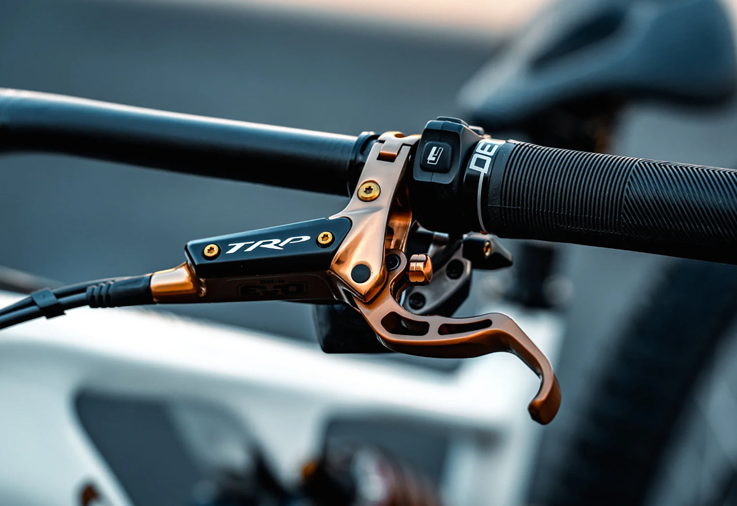 MTB Brakes