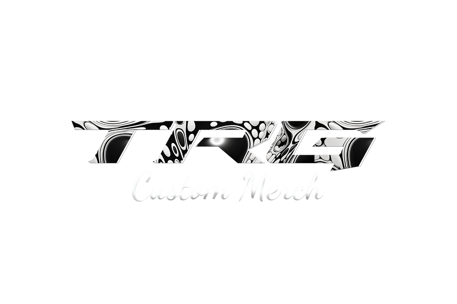 The Ride Guru Custom Merch