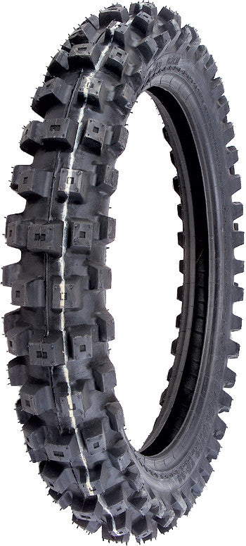 IRC e-Moto VE-33 Rear Tire, 100/90-19 57M, Altis Sigma, E-Ride Pro SS, Surron LBX, Talaria MX