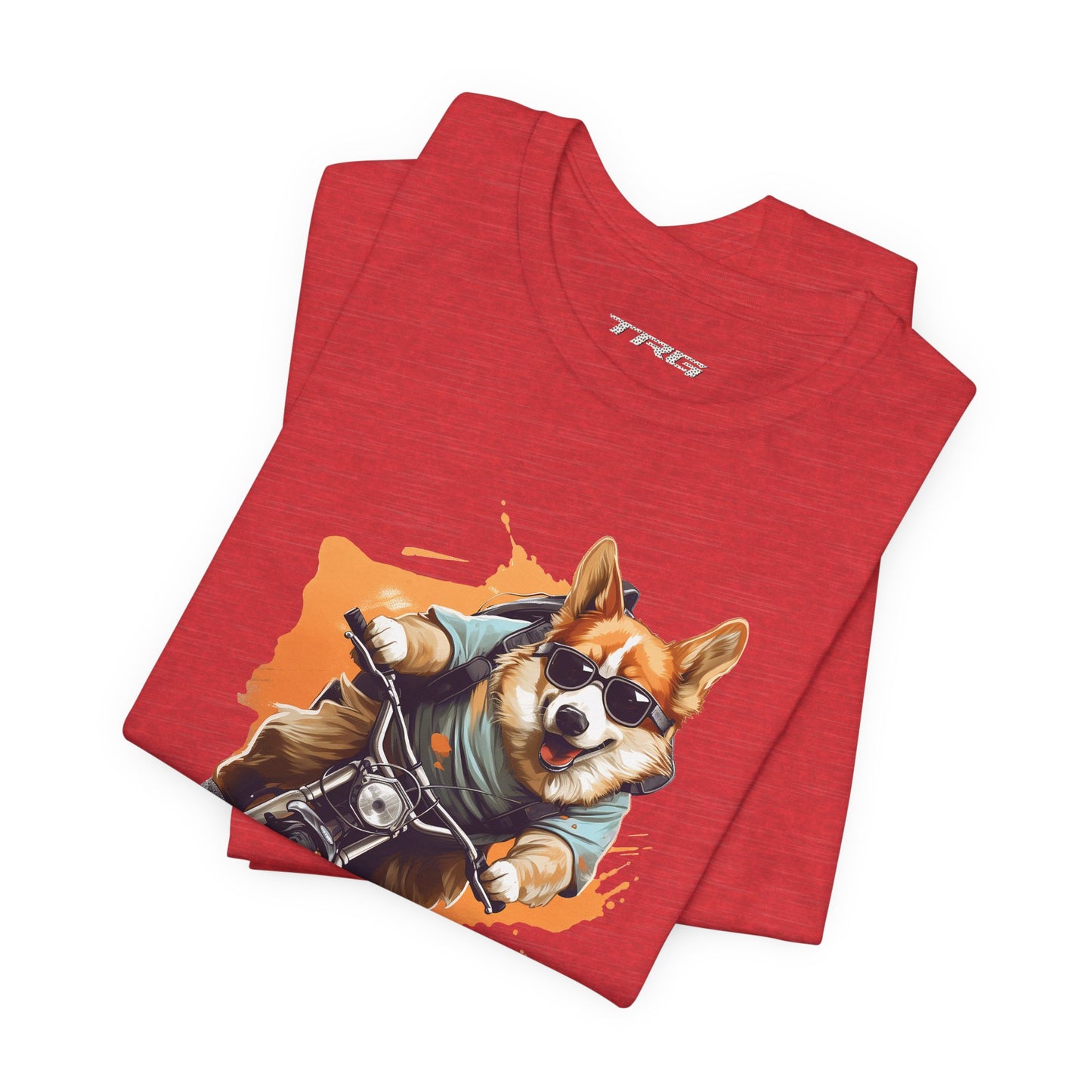 Corgi T-Shirt