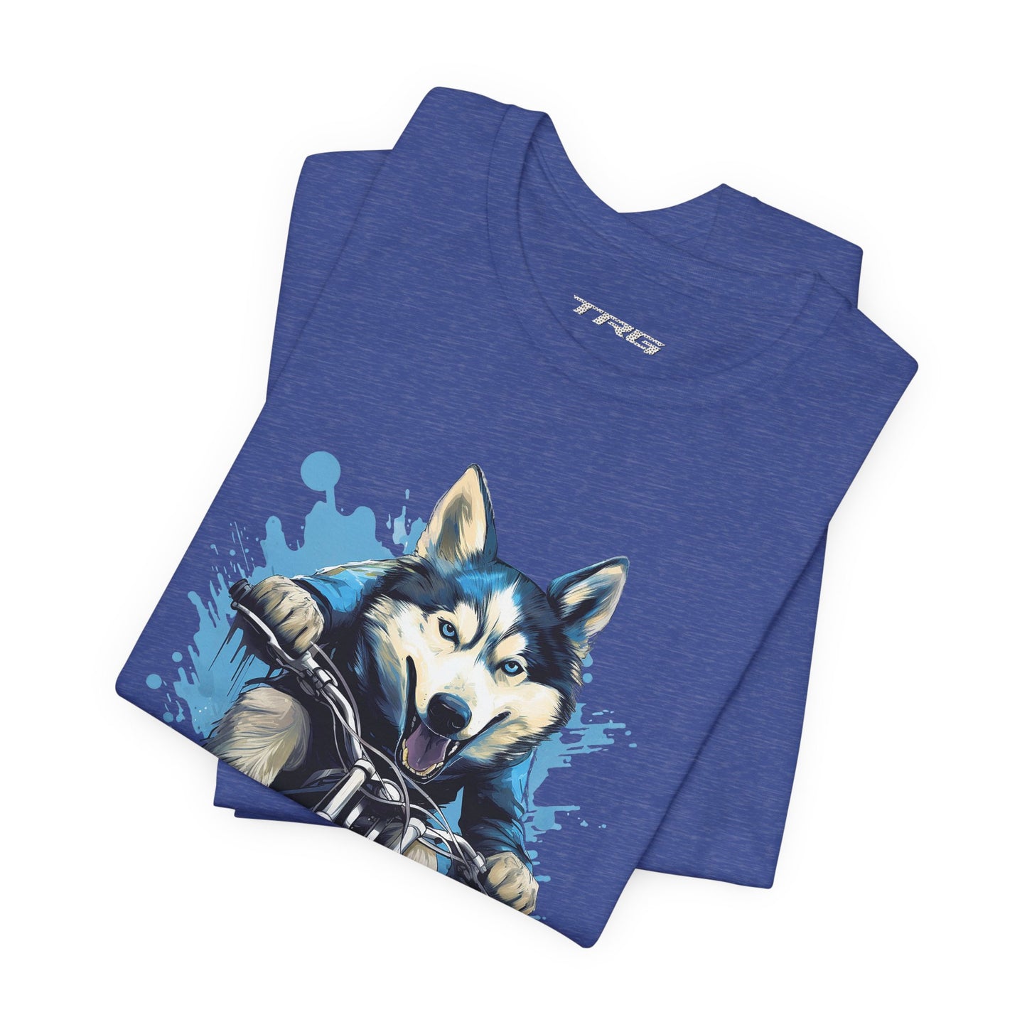 Husky T-Shirt