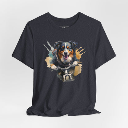 Aussie Shepherd T-Shirt