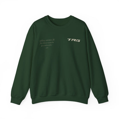 JFK "Nothing compares" Sweatshirt