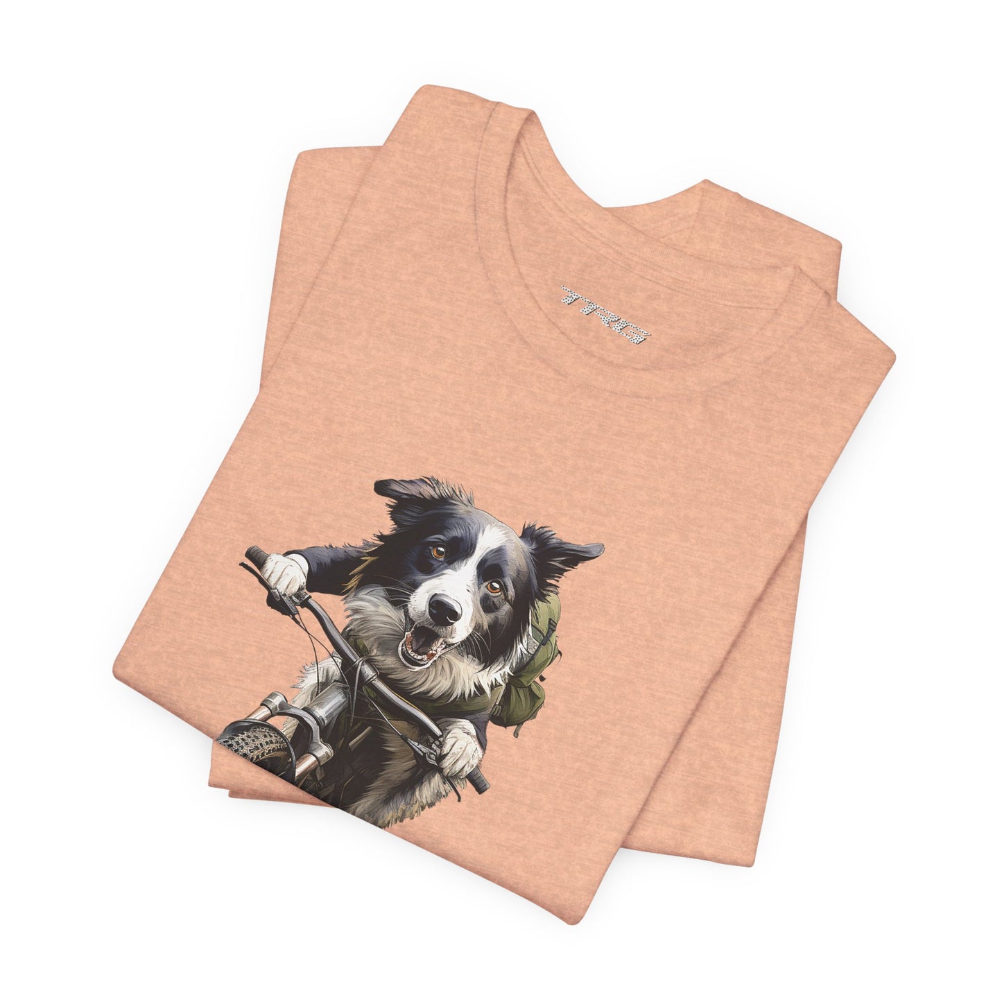 Border Collie T-Shirt