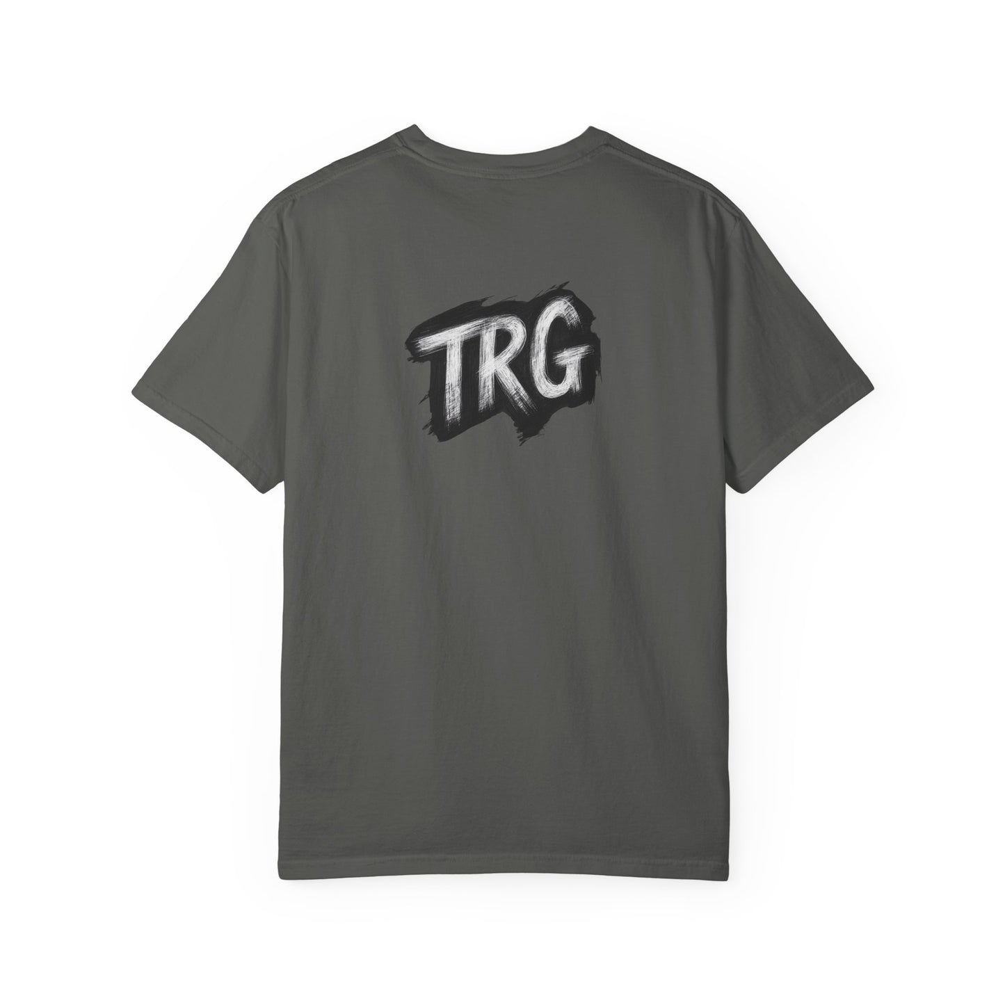 TRG x “Checkers or Wreckers” Tee — Comfort Colors 1717