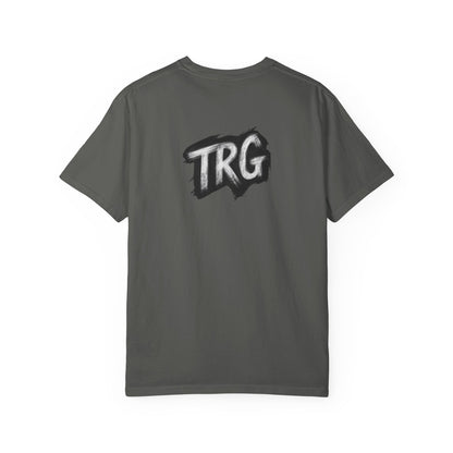 TRG x “Checkers or Wreckers” Tee — Comfort Colors 1717