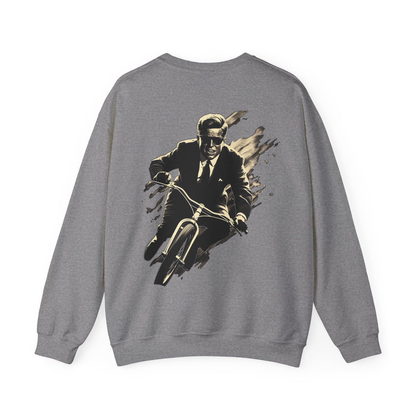 JFK "Nothing compares" Sweatshirt