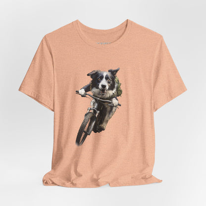 Border Collie T-Shirt