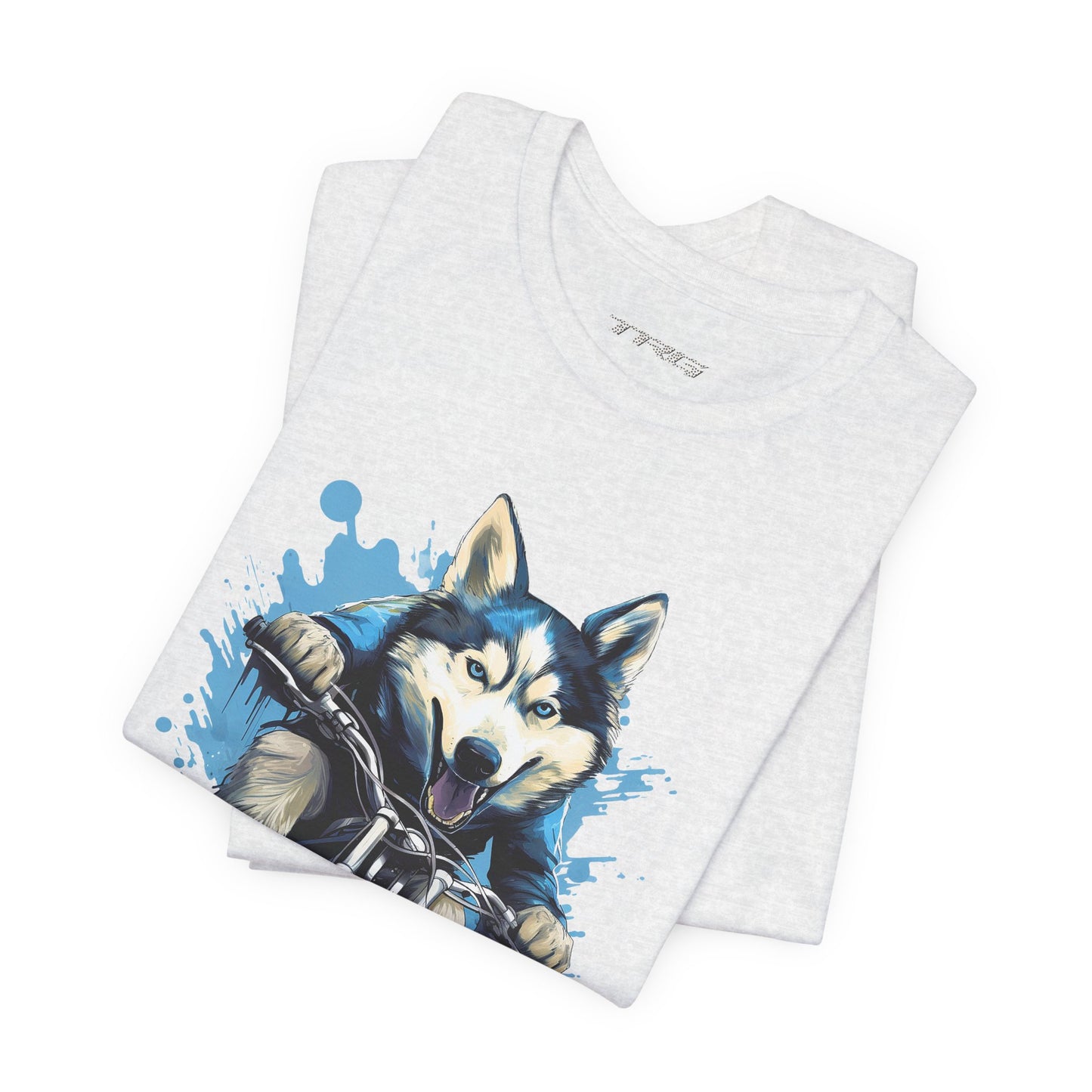 Husky T-Shirt