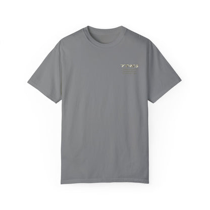 Comfort Colors "Kennedy Rides" T-Shirt, Multiple Colors / Sizes