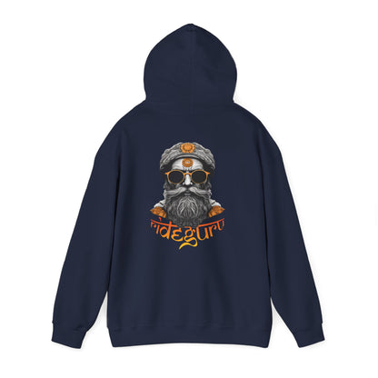 The Ride Guru Hoodie