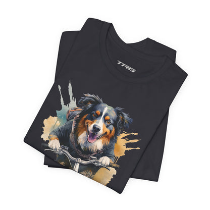 Aussie Shepherd T-Shirt