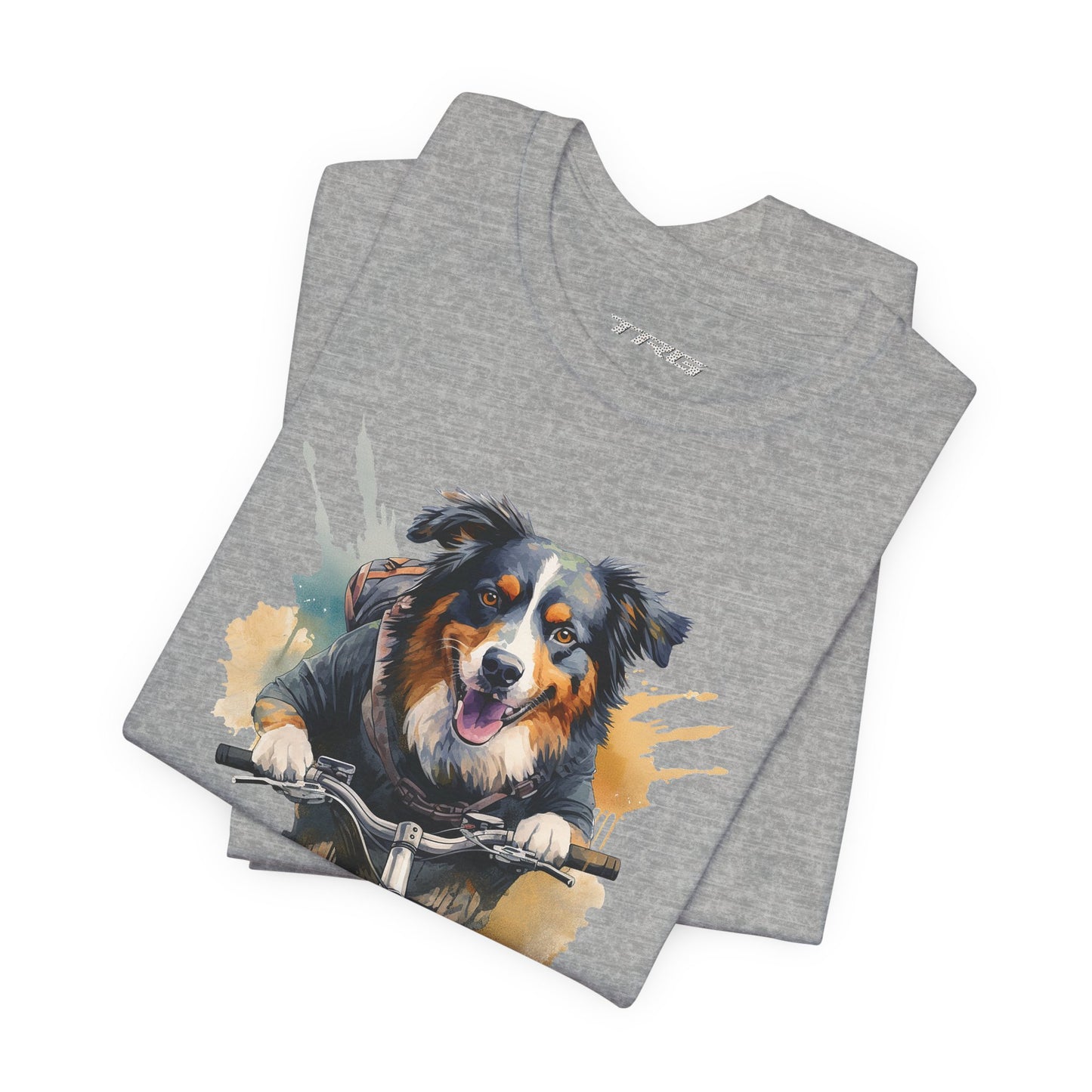 Aussie Shepherd T-Shirt