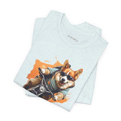 Corgi T-Shirt