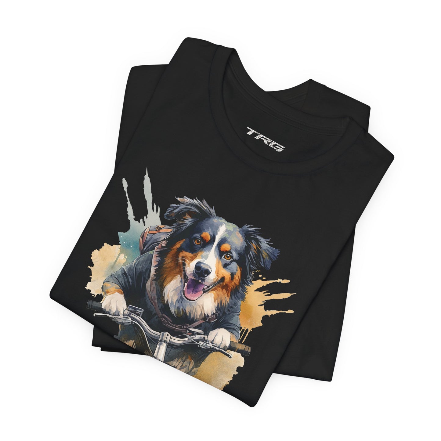 Aussie Shepherd T-Shirt