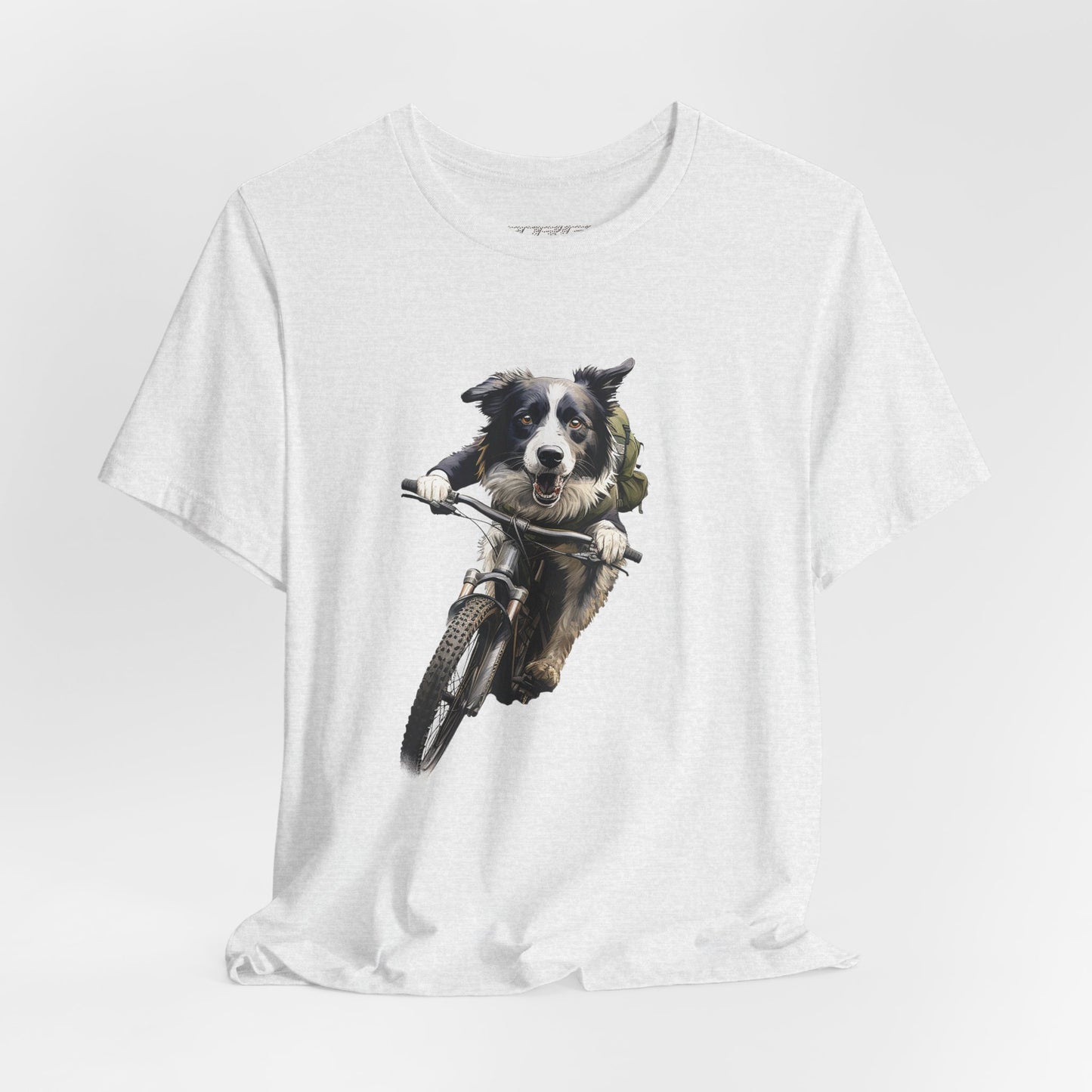 Border Collie T-Shirt