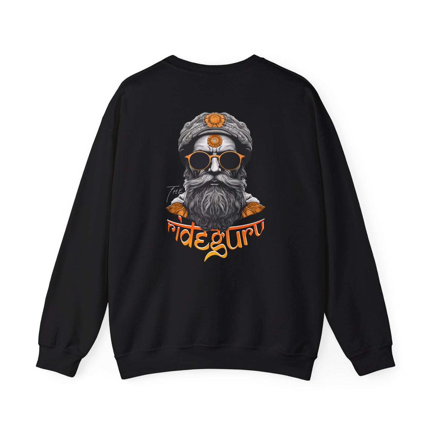 The Ride Guru Sweatshirt