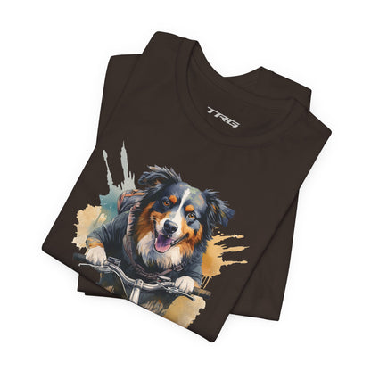 Aussie Shepherd T-Shirt