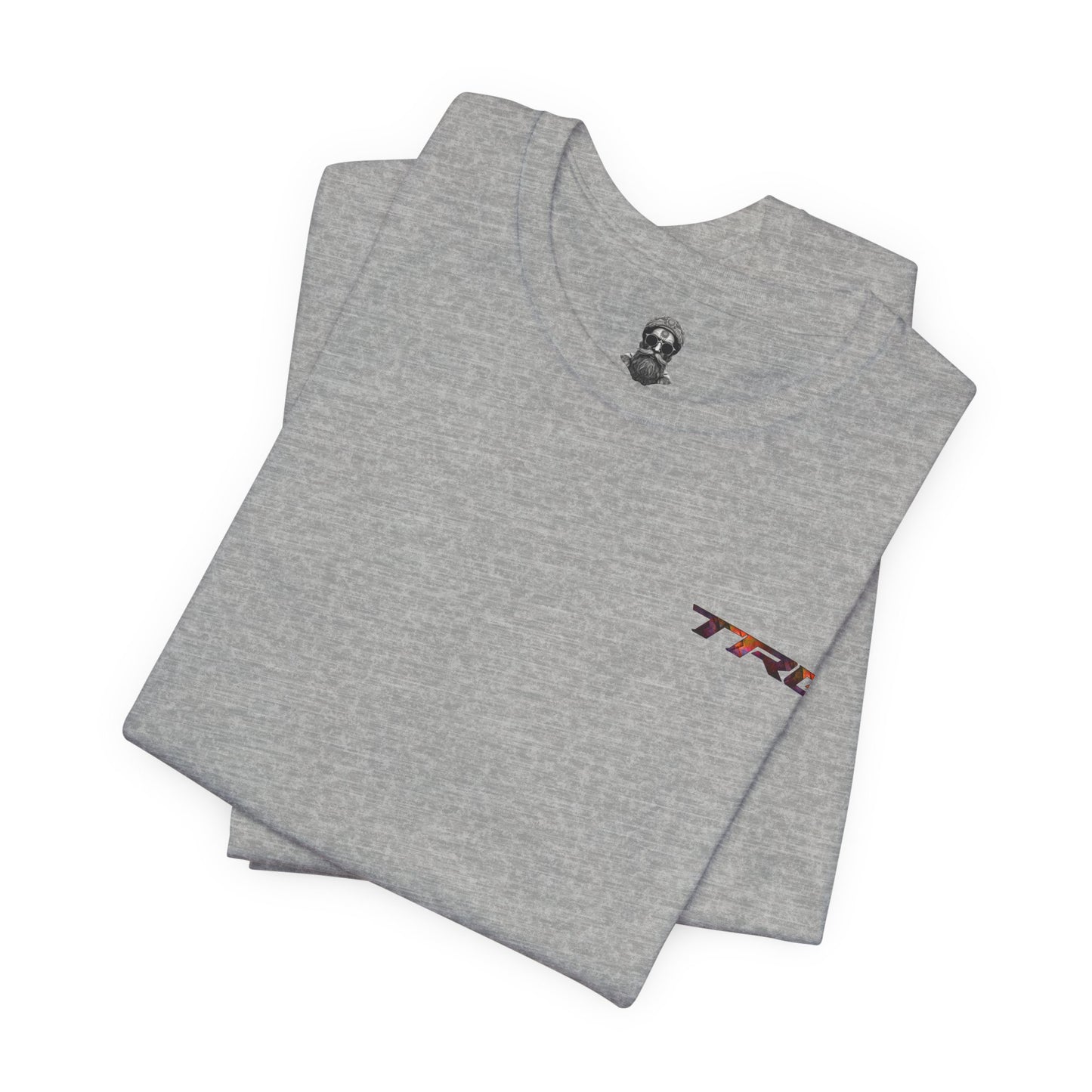 The Ride Guru Short Sleeve Tee
