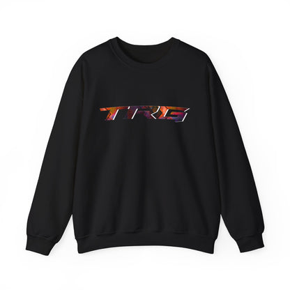 The Ride Guru Sweatshirt