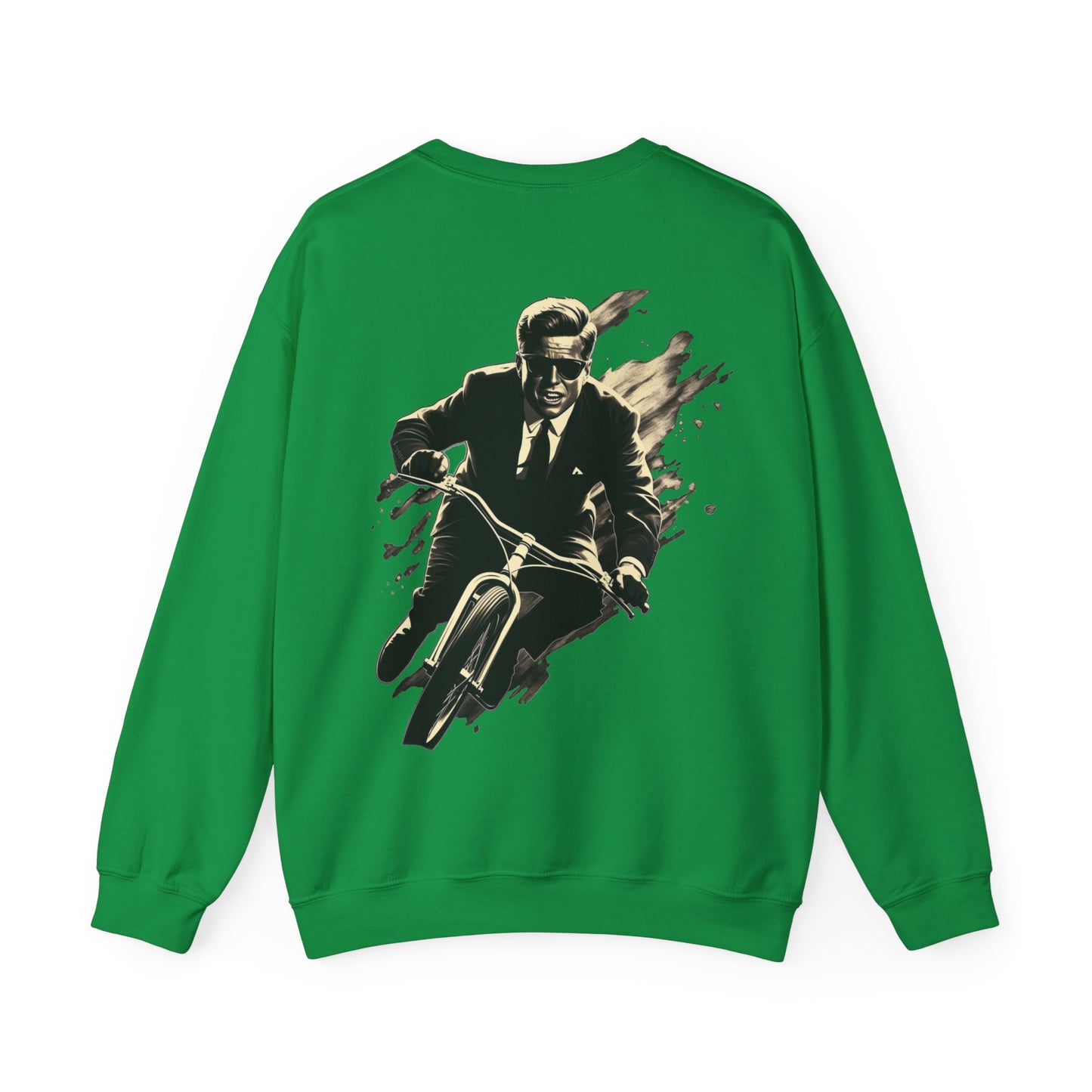 JFK "Nothing compares" Sweatshirt