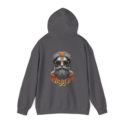 The Ride Guru Hoodie