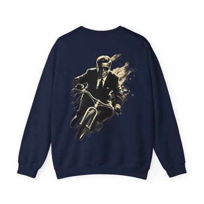 JFK "Nothing compares" Sweatshirt