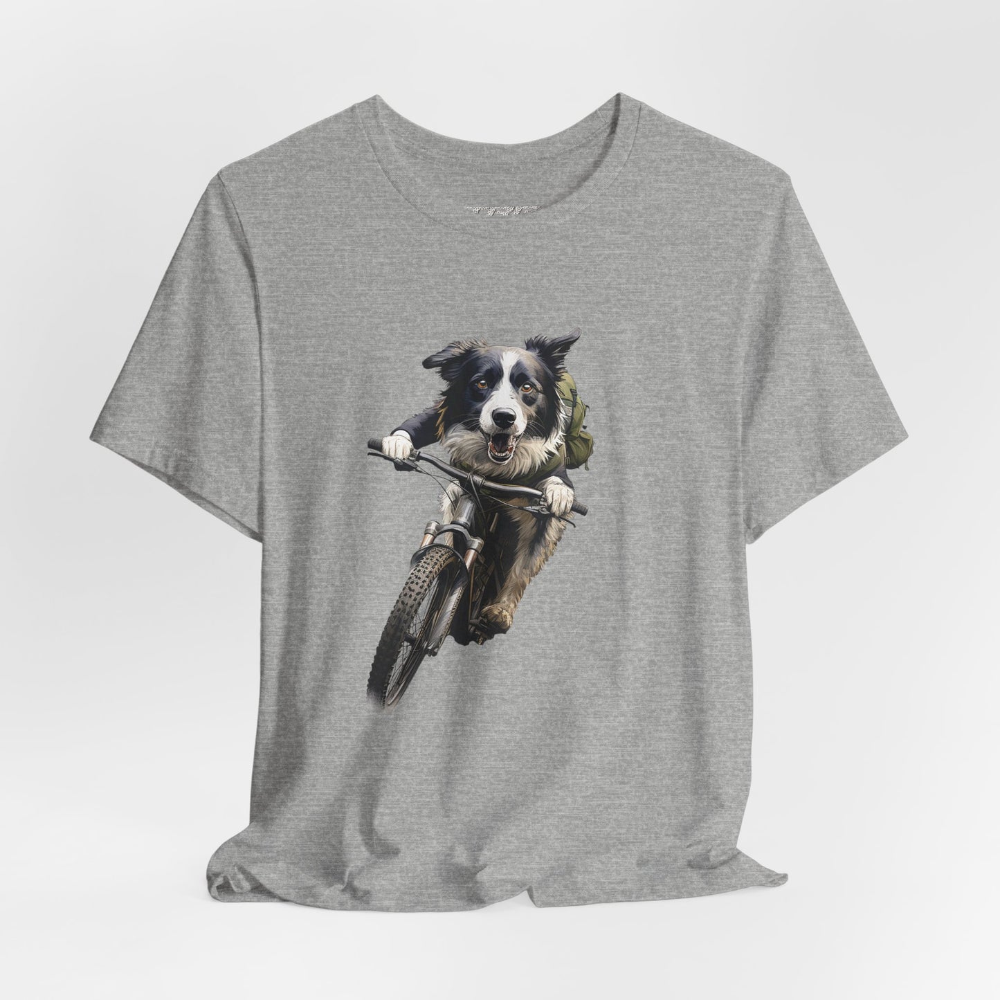 Border Collie T-Shirt