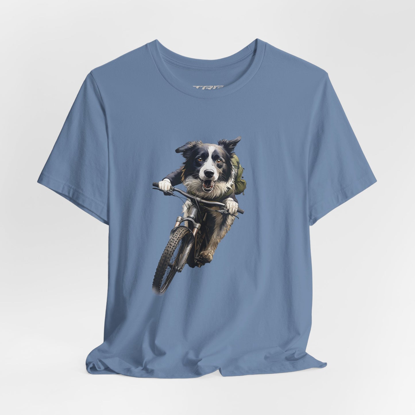 Border Collie T-Shirt