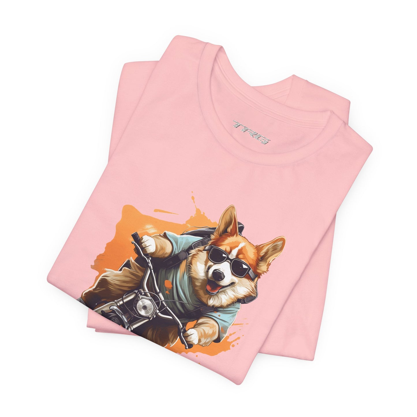 Corgi T-Shirt