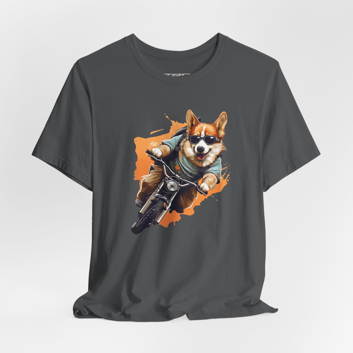 Corgi T-Shirt