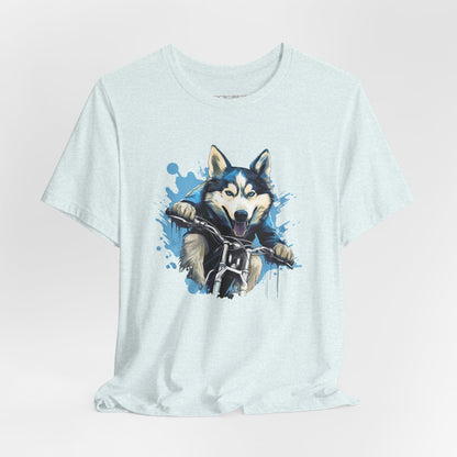 Husky T-Shirt