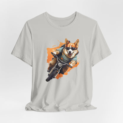 Corgi T-Shirt