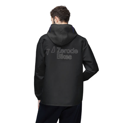 Zerode SmartShift Windbreaker