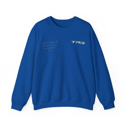 JFK "Nothing compares" Sweatshirt