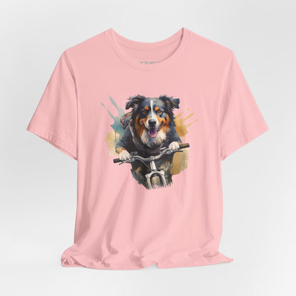 Aussie Shepherd T-Shirt