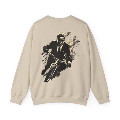 JFK "Nothing compares" Sweatshirt