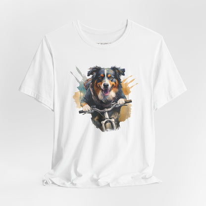 Aussie Shepherd T-Shirt