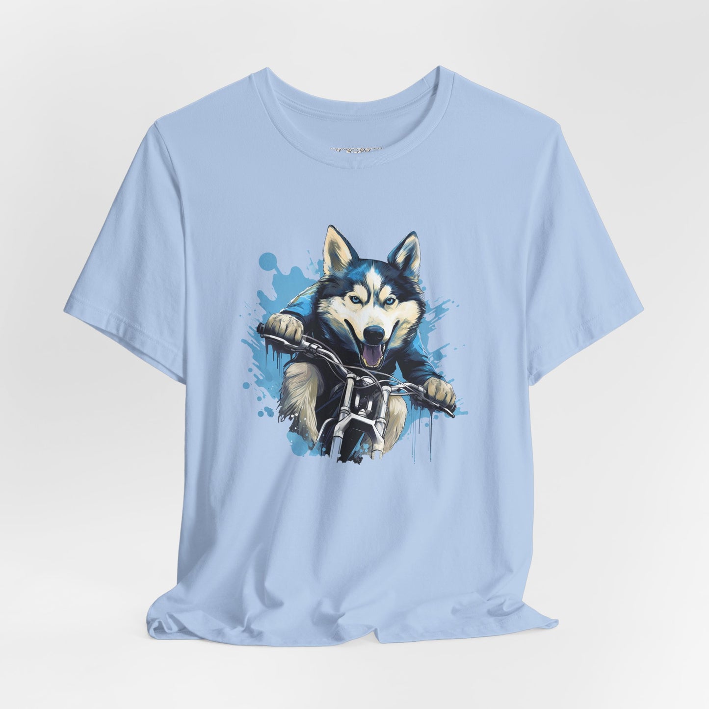 Husky T-Shirt